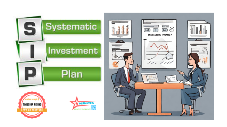 Systemic Investment Plan